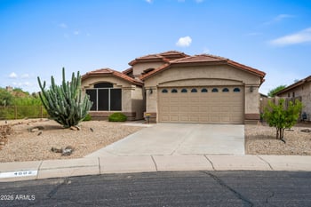 4602 E Swilling Rd, Phoenix, AZ 85050