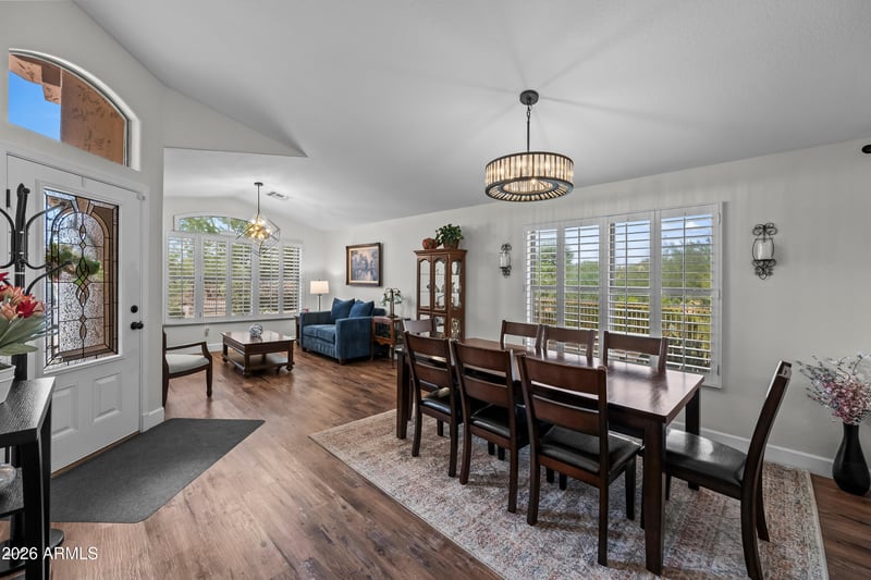 4602 E Swilling Rd, Phoenix, AZ 85050