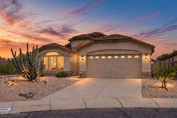 4602 E Swilling Rd, Phoenix, AZ 85050