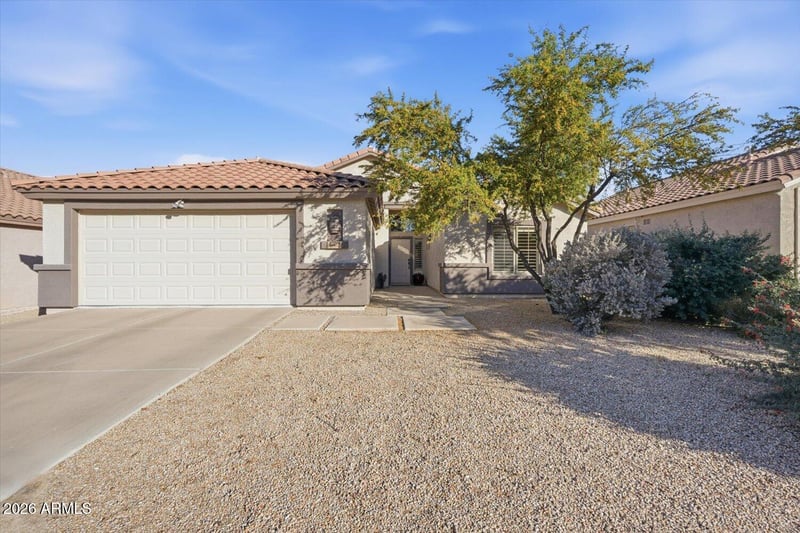 4602 E Thorn Tree Dr, Cave Creek, AZ 85331