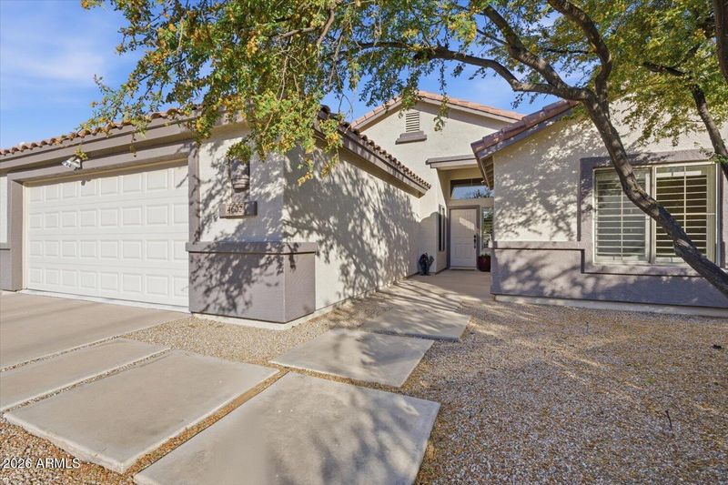 4602 E Thorn Tree Dr, Cave Creek, AZ 85331