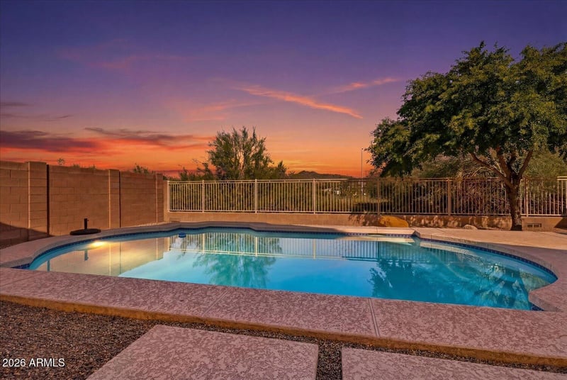 4602 E Thorn Tree Dr, Cave Creek, AZ 85331