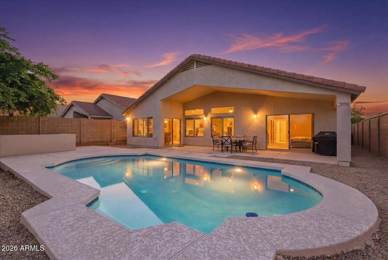 4602 E Thorn Tree Dr, Cave Creek, AZ 85331