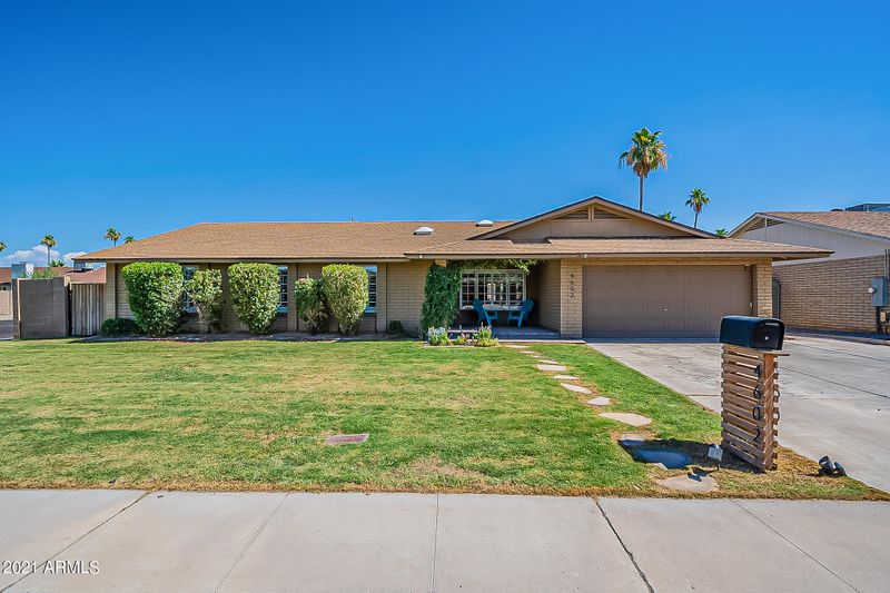 4602 E Willow Ave, Phoenix, AZ 85032