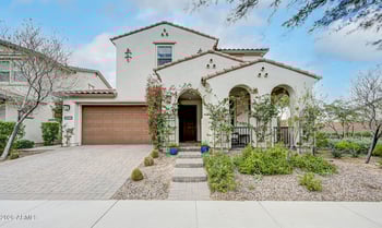 4602 Flare --, Mesa, AZ 85212