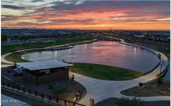 4602 Flare --, Mesa, AZ 85212