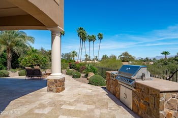 4602 Mockingbird Ln, Paradise Valley, AZ 85253