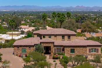 4602 Mockingbird Ln, Paradise Valley, AZ 85253