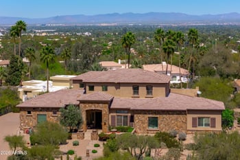 4602 Mockingbird Ln, Paradise Valley, AZ 85253