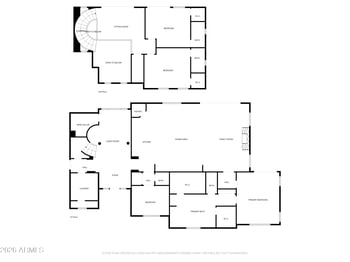 4602 Mockingbird Ln, Paradise Valley, AZ 85253