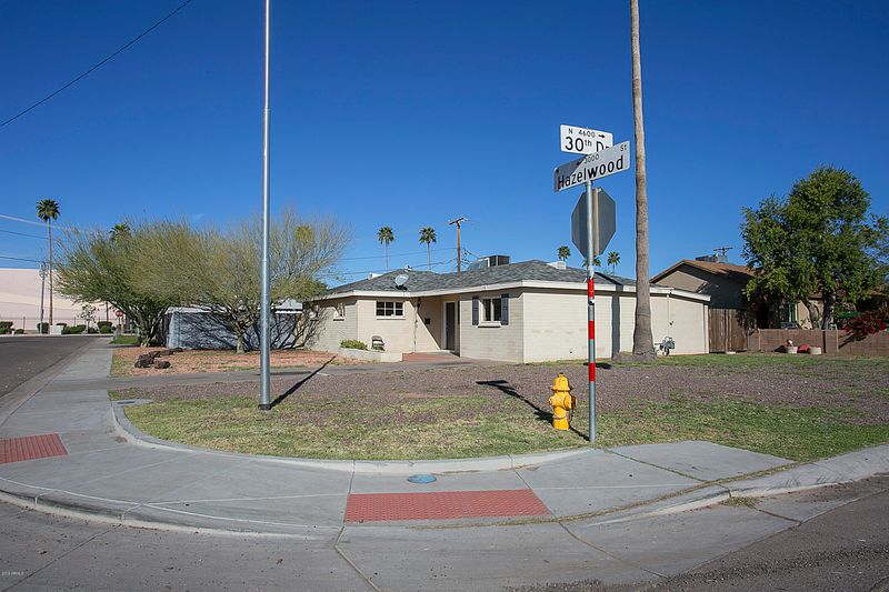 4602 N 30th Dr, Phoenix, AZ 85017