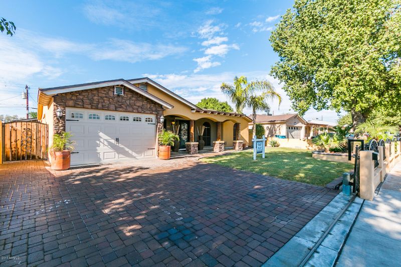 4602 N 50th Dr, Phoenix, AZ 85031