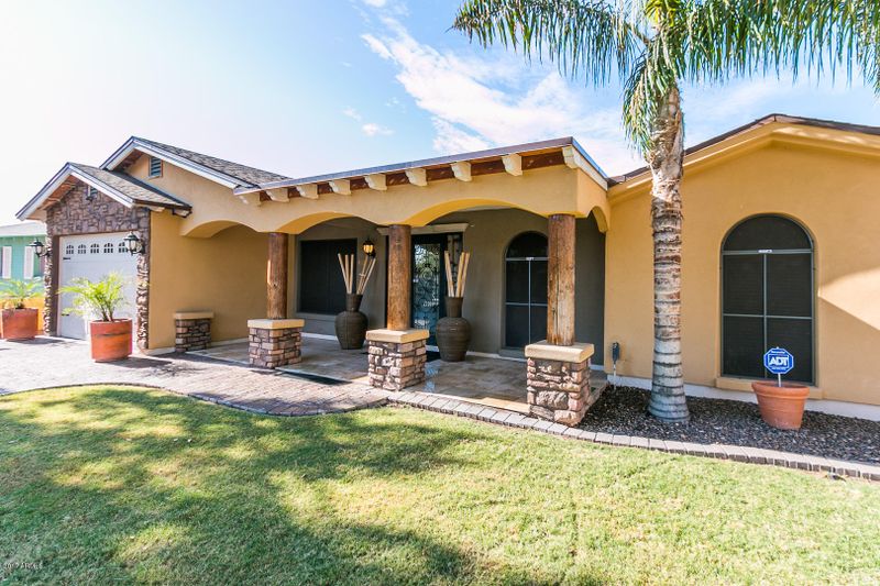4602 N 50th Dr, Phoenix, AZ 85031