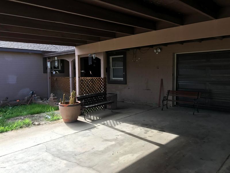 4602 N 53rd Dr, Phoenix, AZ 85031