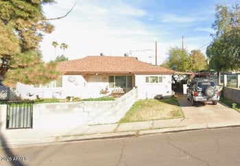 4602 Palmaire Ave, Glendale, AZ 85301