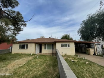 4602 Palmaire Ave, Glendale, AZ 85301