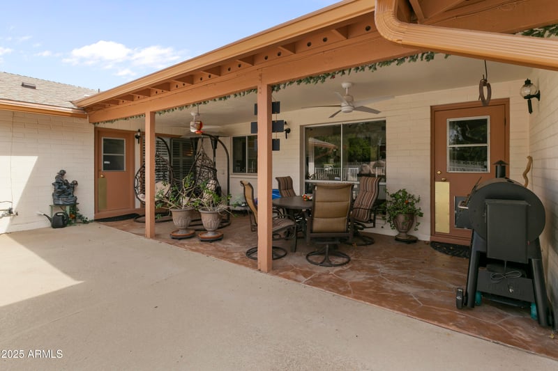 4602 Seldon Ln, Glendale, AZ 85302