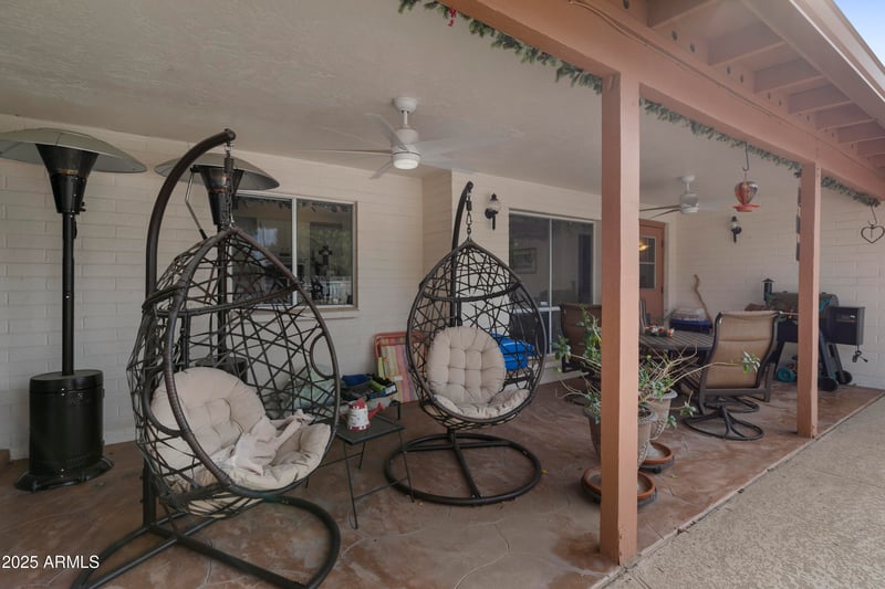 4602 Seldon Ln, Glendale, AZ 85302