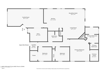 4602 Swilling Rd, Phoenix, AZ 85050