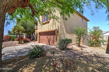 4602 Cinnamon Ave, Coolidge, AZ 85128