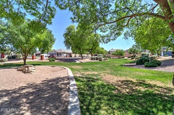 4602 Cinnamon Ave, Coolidge, AZ 85128