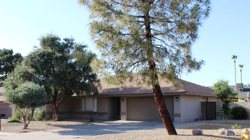 4602 W Dailey St, Glendale, AZ 85306