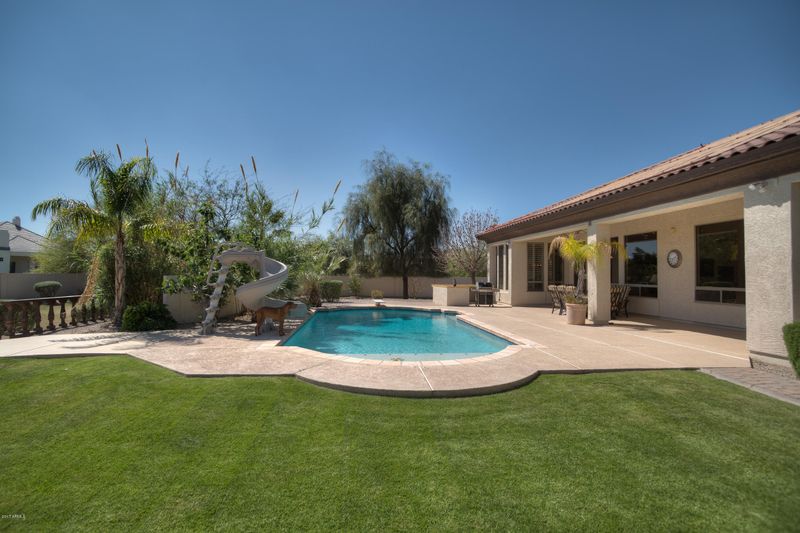 4603 E Meadowview Dr, Gilbert, AZ 85298
