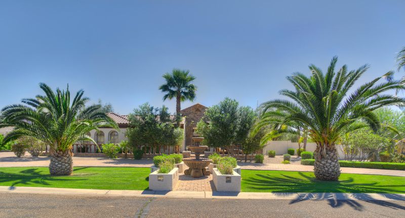 4603 E Meadowview Dr, Gilbert, AZ 85298