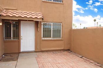 4603 Jones Ave, Phoenix, AZ 85040