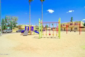 4603 Jones Ave, Phoenix, AZ 85040