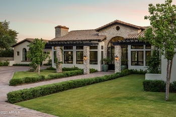 4603 N Borgatello Ln, Phoenix, AZ 85018