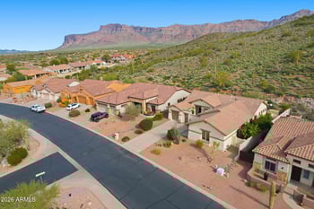 4603 Primrose Dr, Gold Canyon, AZ 85118