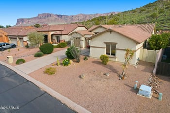 4603 Primrose Dr, Gold Canyon, AZ 85118