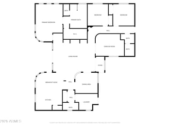 4603 Primrose Dr, Gold Canyon, AZ 85118