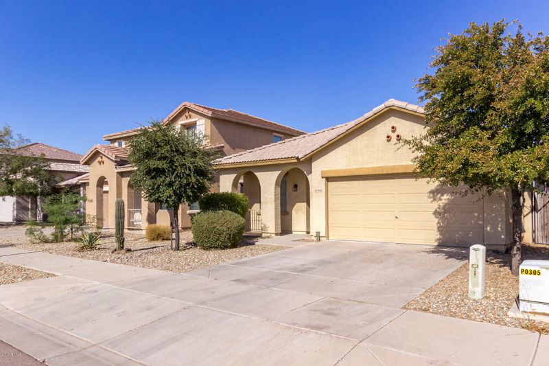 4603 S 23rd Ln, Phoenix, AZ 85041