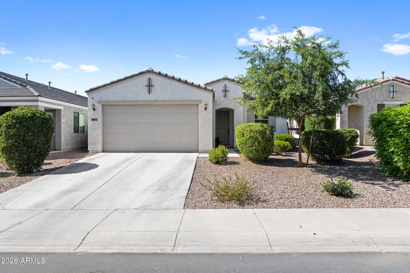 4603 Horsenettle Dr, Queen Creek, AZ 85144