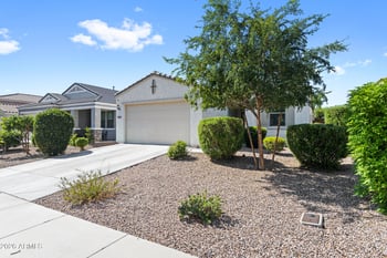 4603 Horsenettle Dr, Queen Creek, AZ 85144