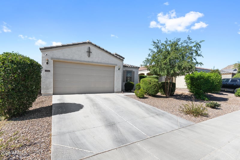 4603 Horsenettle Dr, Queen Creek, AZ 85144
