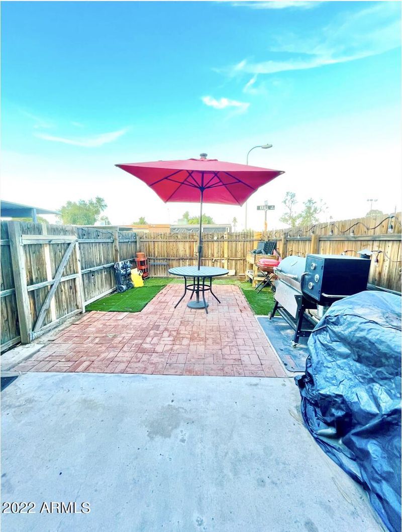 4603 W Krall St, Glendale, AZ 85301