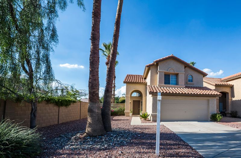 4604 E Danbury Rd, Phoenix, AZ 85032