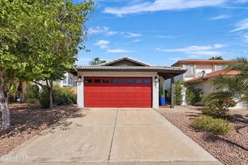 4604 E Piedmont Rd E, Phoenix, AZ 85044
