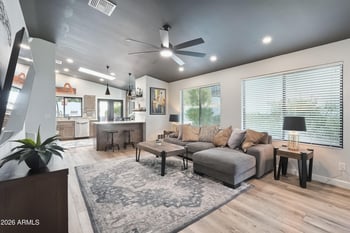 4604 E Piedmont Rd E, Phoenix, AZ 85044
