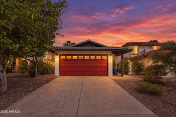 4604 E Piedmont Rd E, Phoenix, AZ 85044