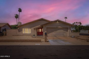 4604 Gardenia Ave, Glendale, AZ 85301