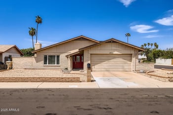 4604 Gardenia Ave, Glendale, AZ 85301
