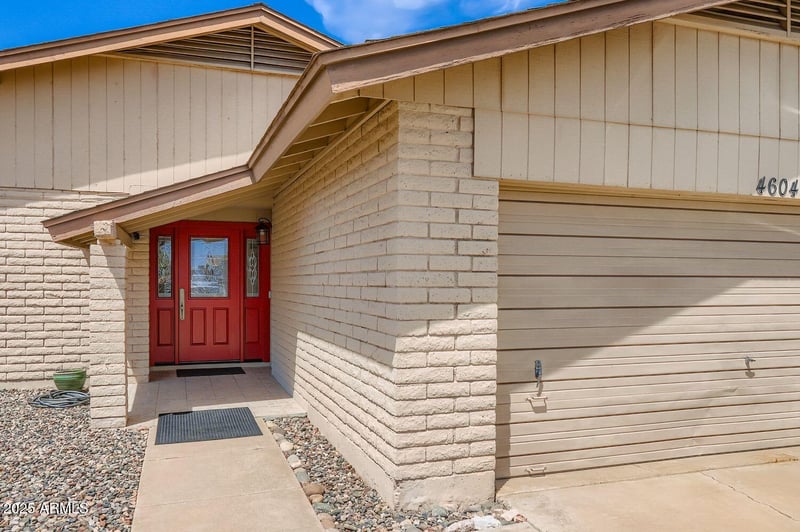 4604 Gardenia Ave, Glendale, AZ 85301