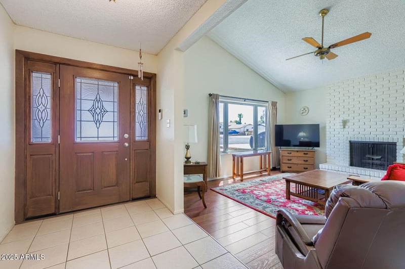 4604 Gardenia Ave, Glendale, AZ 85301