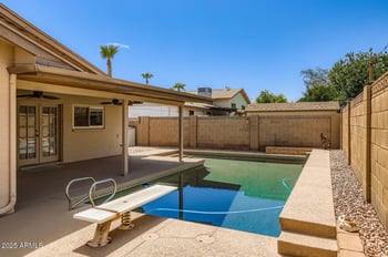 4604 Gardenia Ave, Glendale, AZ 85301