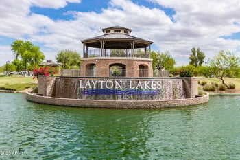 4604 Park Grove St #102, Gilbert, AZ 85297