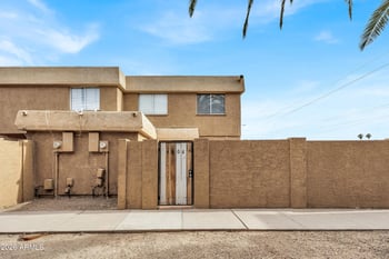 4604 Riverside St, Phoenix, AZ 85040